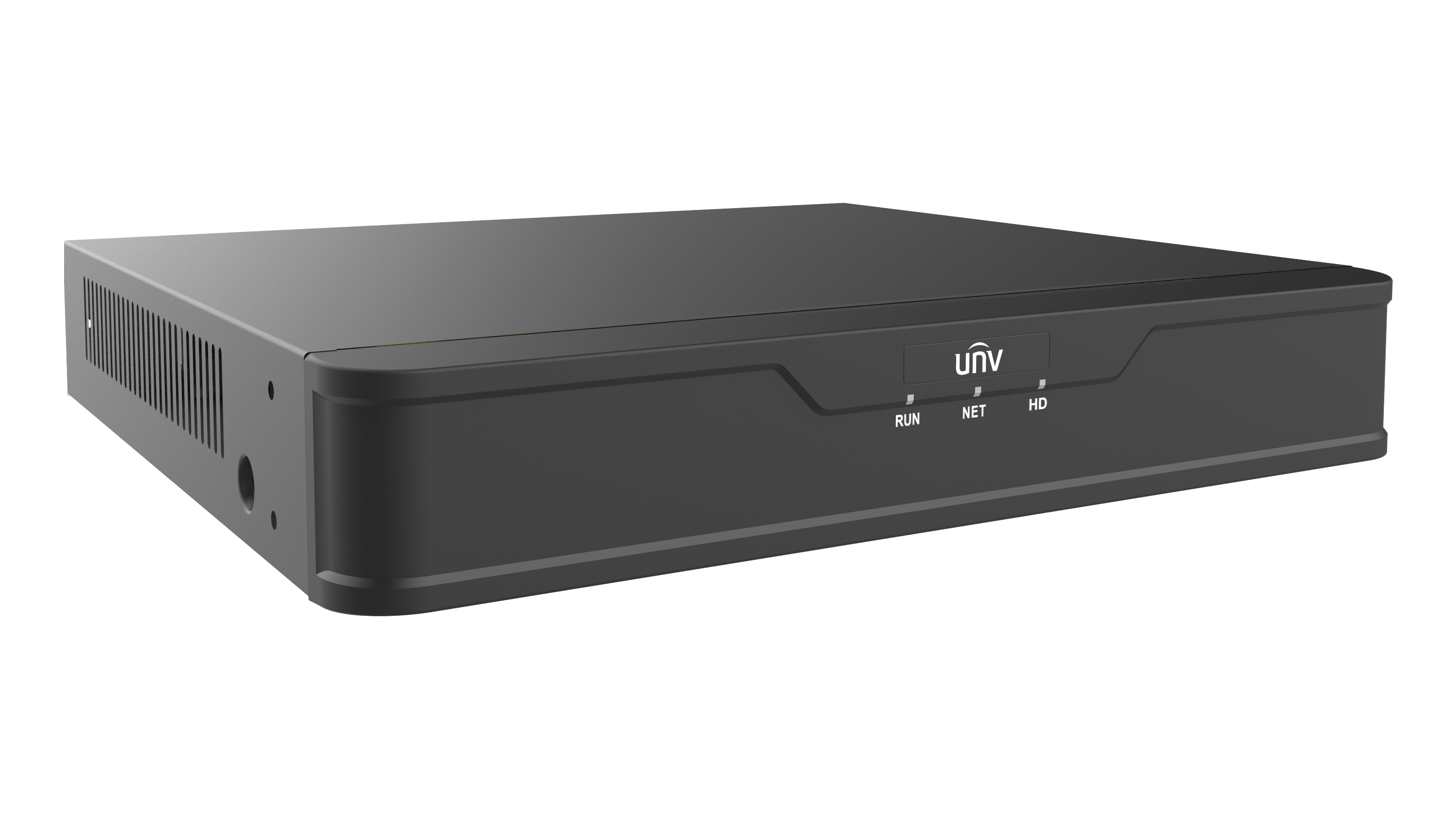 NVR301-S3-P Series